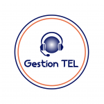 GestionTel Logo